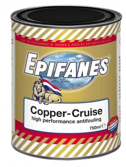 Antifouling